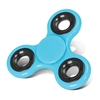 Fidget Spinner Light Blue